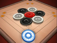 Gra Carrom 2 Player w Internecie