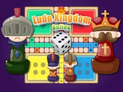 Gra Ludo Kingdom Online w Internecie