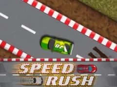 Gra Speed Rush w Internecie