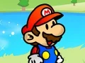Gra Mario vs. Luigi w Internecie