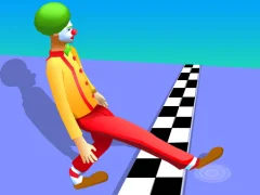 Gra Funny Walk Fail Run w Internecie