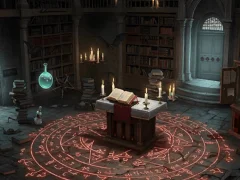 Gra Twilight Vampire Escape w Internecie