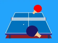 Gra Ping Pong Ball Game Online w Internecie