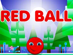 Gra Red Ball w Internecie