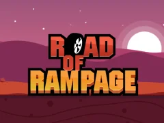 Gra Crazy of Rampage w Internecie