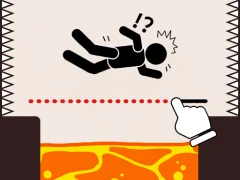 Gra Draw 2 Save Stickman Rescue w Internecie