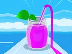Gra Fruit Run w Internecie