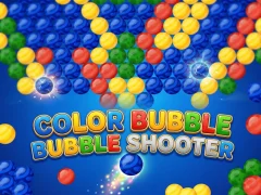 Gra Color Bubble Shooter w Internecie