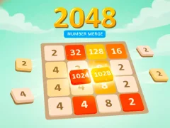 Gra 2048 Number Merge w Internecie