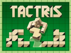 Gra Tactris w Internecie