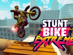 Gra Stunt Bike Extreme w Internecie
