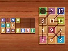 Gra Link The Numbers w Internecie
