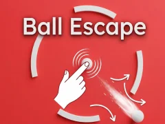 Gra Ball Escape w Internecie