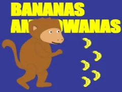 Gra Bananas Aminowanas w Internecie