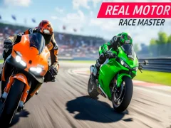 Gra Real Motor Race Master w Internecie