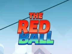 Gra The Red Ball w Internecie
