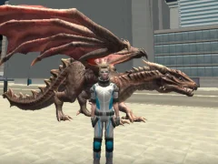 Gra Dragon Vice City w Internecie