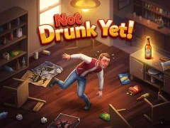 Gra Not Drunk Yet! w Internecie