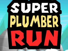 Gra Super Plumber Run w Internecie