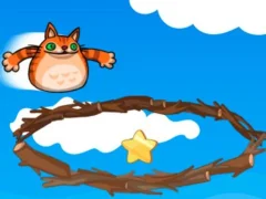 Gra Ultimate Angry Cat w Internecie