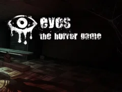 Gra Eyes of Horror w Internecie