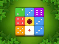 Gra Dice Merge w Internecie