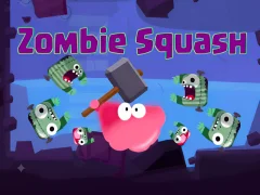 Gra Zombie Squash w Internecie