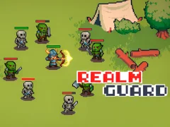 Gra Realm Guard w Internecie