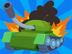 Gra Tanks Zone w Internecie