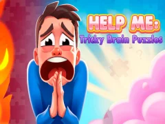 Gra Help Me: Tricky Brain Puzzles w Internecie