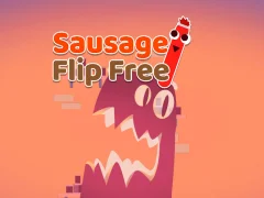 Gra Sausage Flip Free w Internecie