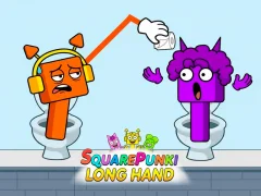 Gra Square Punki Long Hand w Internecie