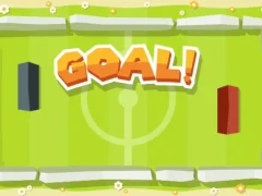 Gra Ping Pong Goal w Internecie