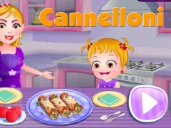 Gra Cannelloni w Internecie