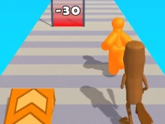Gra Brainrot Chaser: Brainrot Challenge Game w Internecie