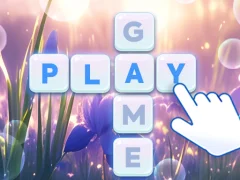 Gra Bubble Letters w Internecie