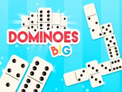 Gra Dominoes Big w Internecie