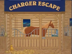 Gra Charger Escape w Internecie