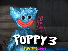 Gra Poppy Playtime 3 Game w Internecie