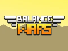 Gra Balance Wars w Internecie