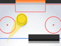 Gra Pocket Hockey w Internecie