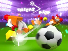 Gra Tricky Kick w Internecie