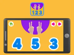 Gra 123 Game w Internecie