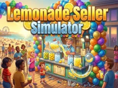 Gra Lemonade Seller Simulator w Internecie