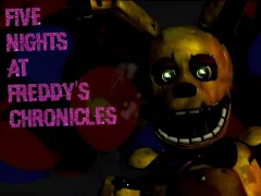 Gra Freddy's Chronicles w Internecie