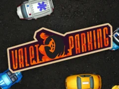 Gra Valet Parking w Internecie