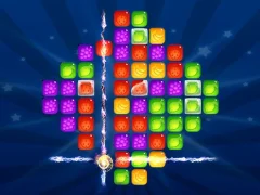 Gra Juicy Cubes w Internecie