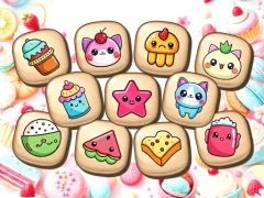 Gra Sweetsu Tile Puzzle w Internecie