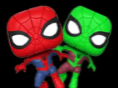 Gra Spider Man Hard Way w Internecie