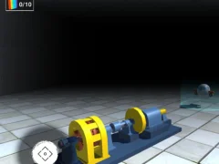Gra R.E.P.O Horror Escape w Internecie